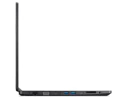 Б/В Ноутбук Acer TravelMate P214 (14"/TN/i5-10210U/8GB DDR4/SSD 256GB/FHD/підсвітка) - мініатюра 7
