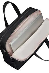 Сумка Для Ноутбука 15,6" Samsonite ECO WAVE BLACK 39x29x11 KC2*09002 - мініатюра 5