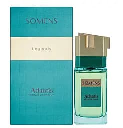 Оригинал Somens Atlantis 100 мл Extrait de Parfum