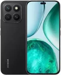 Смартфон Honor X8c 8/512GB Black NO NFC CN