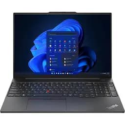 Ноутбук Lenovo ThinkPad E16 Gen 1 (21JN003YUS) [149552]
