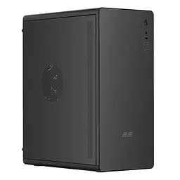 Корпус 2E Credo V500B без БП Black (2E-V500B)