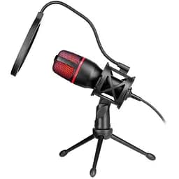 Ігровий стрім мікрофон Defender Forte GMC 300 USB, 1.5 м (64631) - мініатюра 9
