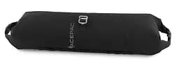 Сумка на руль Acepac Bar Drybag 8 л 2021 Черный