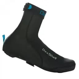 Бахилы велосипедные DexShell Light weight Overshoes водонепроницаемые S 36-38