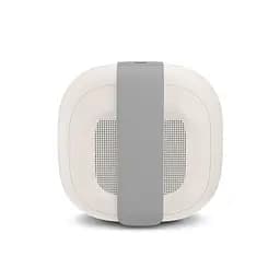 Портативний стовпчик Bose SoundLink Micro White Smoke - мініатюра 2