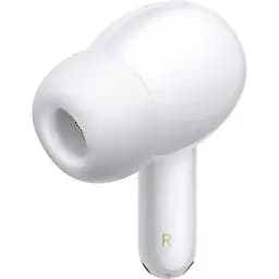 Навушники TWS Xiaomi Redmi Buds 6 Pro Glacier White (BHR9310GL) - мініатюра 5