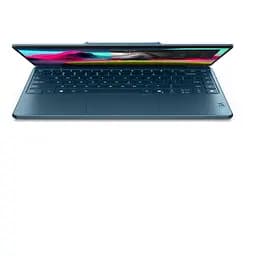 Ноутбук Lenovo Yoga Slim 9 14ILL10, (83CX0014RM), Intel Core Ultra 7258 В до 4,8 ГГц, 14-дюймовий WQUXGA сенсорний, 32 ГБ SSD 1 ТБ, Intel Arc Graphics, Windows 11 Home, Tidal Teal - мініатюра 5
