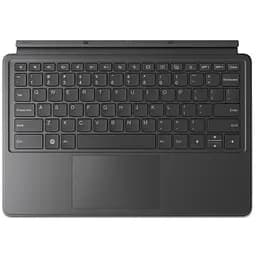 Клавіатура Lenovo Idea Tab Pro KB Pack UA Luna Grey ZG38C06013
