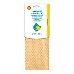Автомобільна серветка Shell Synthetic Chamois (2318)