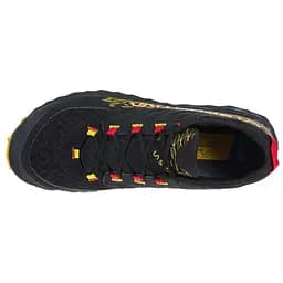 Кросівки LaSportiva Lycan II 45.5 Black/Yellow (1052-46H999100 45,5) - мініатюра 6