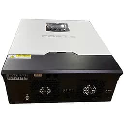 Інвертор гібридний Forte Axpert VM II Premium 3K (142511) - мініатюра 2