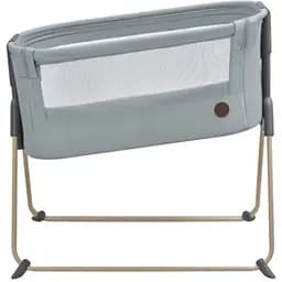 Приставне ліжечко Maxi-Cosi Tori Beyond Grey Eco (2029052110) - мініатюра 4