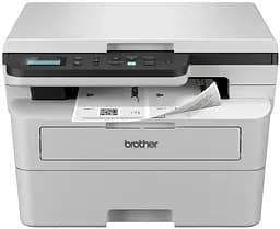 БФП laser mono A4 DCP-B7620DW 34 ppm Duplex PCL USB Ethernet Wi-Fi Brother teh0015745