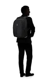 Рюкзак На Колесах 15.6" Samsonite GUARDIT 3.0 BLACK 48x33,5x20 KR2*09009 - мініатюра 9