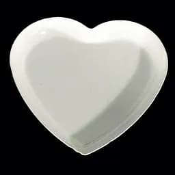 Подсвечник Сердечко