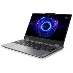 Ноутбук Lenovo LOQ 15 Core i5-13450HX 16GB 512GB Windows 11 Домашня RTX5050 - мініатюра 2