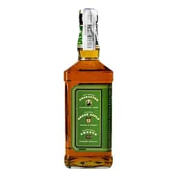 Уцінка. Лікер Jack Daniel's Tennessee Apple 35% 0.7 л - мініатюра 3