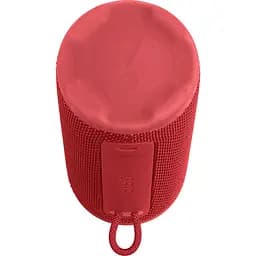 Портативна акустика JBL Grip Red (JBLGRIPRED) [154409] - мініатюра 7