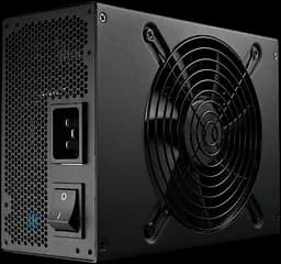 Блок живлення FSP Cannon Pro 2000W 80+ Gold (FSP2000-52AGPBI) - мініатюра 2