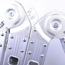 Драбина Intertool LT-0029 [140440] - мініатюра 11