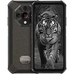 Смартфон Ulefone Armor X16 6/128GB Wasteland Shadow