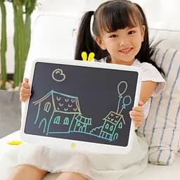 Дитячий планшет для малювання Xiaomi Wicue Board 16" LCD (WNB416W) - мініатюра 3