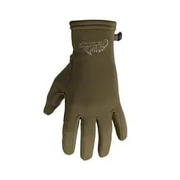 Рукавички для туризму Helikon-Tex Tracker Outback Gloves - Olive Green, розмір L - мініатюра 5