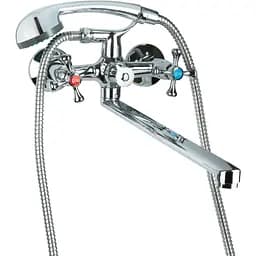 Змішувач для ванни TAU VN-2C260C (9885210)