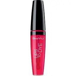Блиск-тінт для губ BeYu Lips to Dye відтінок 08 Flashing 8 мл