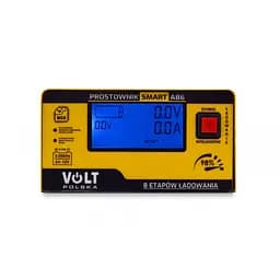 Зарядний пристрій Volt Polska SMART 6V/12V 15A A86 - мініатюра 6
