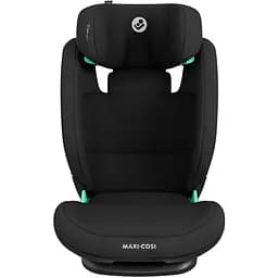 Автокрісло Maxi-Cosi RodiFix S i-Size Basic Black, чорне (8801870110) - мініатюра 2