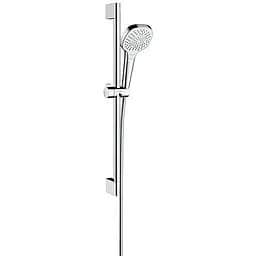 Душовий набір Hansgrohe Croma Select Multi 65 см хром 26580400, Хром