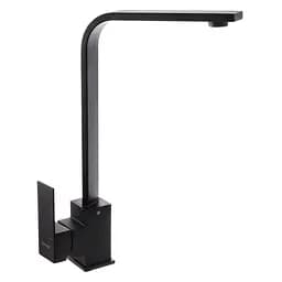 Змішувач для кухні Mixxus KUB-011 чорний (MI2813)