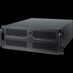 Корпус Chieftec UNC-411E-B-OP Black (UNC-411E-B-OP)