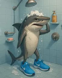 Картина за номерами 40*50 см "Тралалело Тралала", IDEA2-007