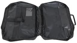 Сумка для ноутбука Professional 14,1 37x28x7 см Чорний - мініатюра 8