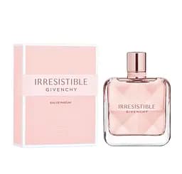 Парфюмированная вода Givenchy Irresistible Givenchy, 80 мл