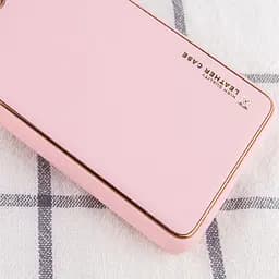 Шкіряний чохол Xshield для Samsung Galaxy M53 5G - мініатюра 2