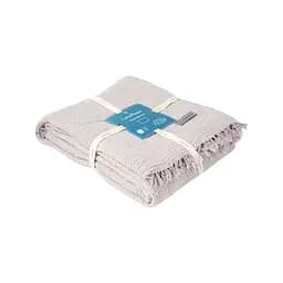 Покрывало Lotus Home - Sia muslin orchid 220x240