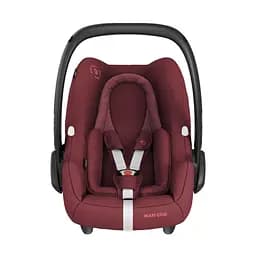 Автокрісло Maxi-Cosi Rock Essential Red, червоний (8555701120) - мініатюра 2