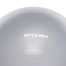 Гімнастичний м'яч (921022) Spokey 75 см fit0002655 - мініатюра 3