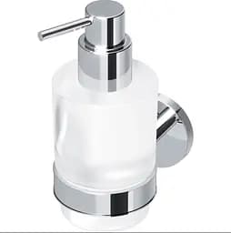 Дозатор для рідкого мила Am.Pm X-Joy хром A85A36900, Хром