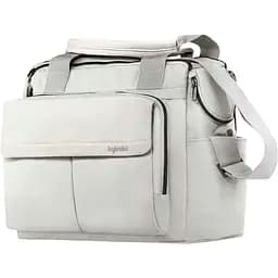 Сумка до коляски Inglesina Aptica Dual Bag Iceberg grey (71474)