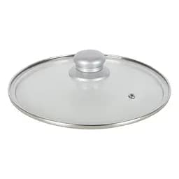Набір посуду Gimex Cookware Set induction 8 предметів Silver (6977227) - мініатюра 9