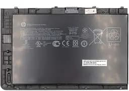 Акумулятор PowerPlant HP EliteBook Folio 9470m (BT04XL, HP9470PB) 14.8V 3200mAh (NB46067 (NB460670)
