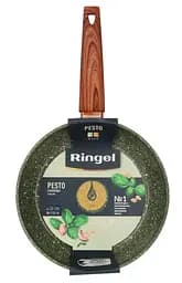 Сковорода RINGEL Pesto 28 см гранитное покрытие ㅤ ㅤ