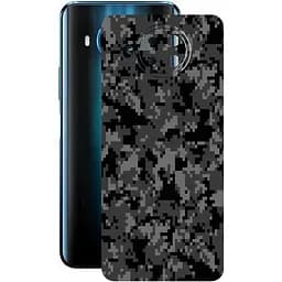 Захисна плівка StatusSKIN для Nokia 8.3 5G Корпус Вініл Піксель 1 - мініатюра 1
