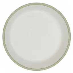 Тарілка Bebe Confort Happy Plate, реверсивна, зелена (3105201150)