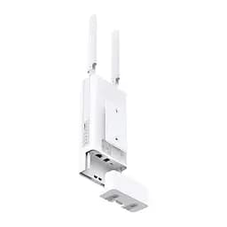 Зовнішній маршрутизатор TL-MR100 N300, 4G/LTE, 1xFE LAN/WAN TP-Link teh0017346 - мініатюра 5